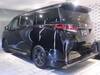 TOYOTA VELLFIRE HYBRID
