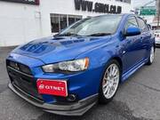 2010 MITSUBISHI LANCER