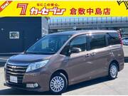 2014 TOYOTA NOAH