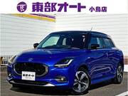 2024 SUZUKI SWIFT