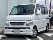 2017 HONDA VAMOS