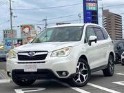 2012 SUBARU FORESTER