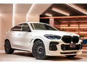 2022 BMW X6