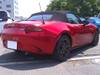 MAZDA ROADSTER