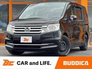 2013 HONDA STEPWAGON