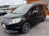 HONDA STEPWAGON