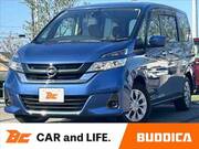 2017 NISSAN SERENA