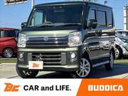 2020 SUZUKI EVERY WAGON