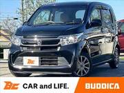 2014 HONDA N-WGN