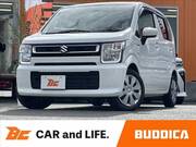 2018 SUZUKI WAGON R