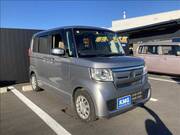 2018 HONDA N-BOX