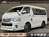 TOYOTA HIACE WAGON