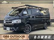 2023 TOYOTA HIACE VAN