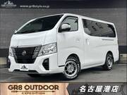 2024 NISSAN CARAVAN