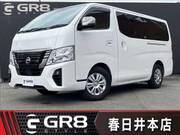 2023 NISSAN CARAVAN VAN