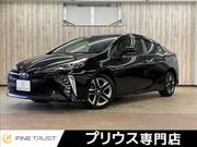 2020 TOYOTA PRIUS