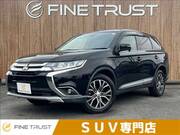 2015 MITSUBISHI OUTLANDER