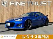 2017 SUBARU BRZ