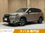 2012 SUBARU FORESTER