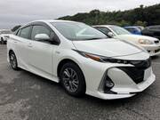 2020 TOYOTA PRIUS PHV