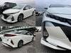 TOYOTA PRIUS PHV