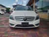 MERCEDES BENZ B-CLASS