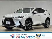 2023 LEXUS NX