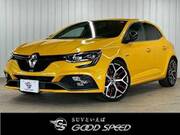2020 RENAULT MEGANE