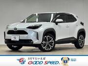 2023 TOYOTA YARIS CROSS