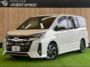 2017 TOYOTA NOAH