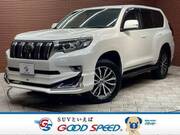 2019 TOYOTA LAND CRUISER PRADO