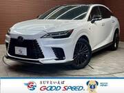 2024 LEXUS RX