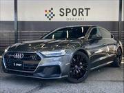 2020 AUDI A7 SPORTBACK