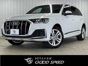 2021 AUDI Q7