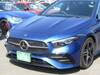 MERCEDES BENZ A-CLASS
