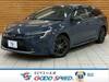 TOYOTA COROLLA TOURING