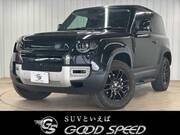 2021 LAND ROVER DEFENDER