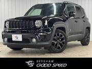 2019 CHRYSLER JEEP RENEGADE