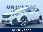 2018 PEUGEOT 3008