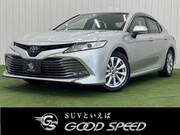 2019 TOYOTA CAMRY G