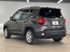 CHRYSLER JEEP RENEGADE