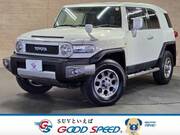 2011 TOYOTA FJ CRUISER