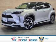 2021 TOYOTA YARIS CROSS