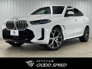 2023 BMW X6
