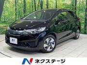 2014 HONDA FIT HYBRID