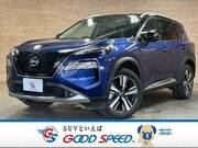 2022 NISSAN X-TRAIL