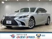 2018 LEXUS LS