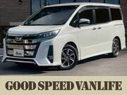 2018 TOYOTA NOAH