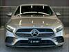 MERCEDES BENZ A-CLASS