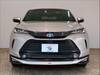 TOYOTA HARRIER HYBRID